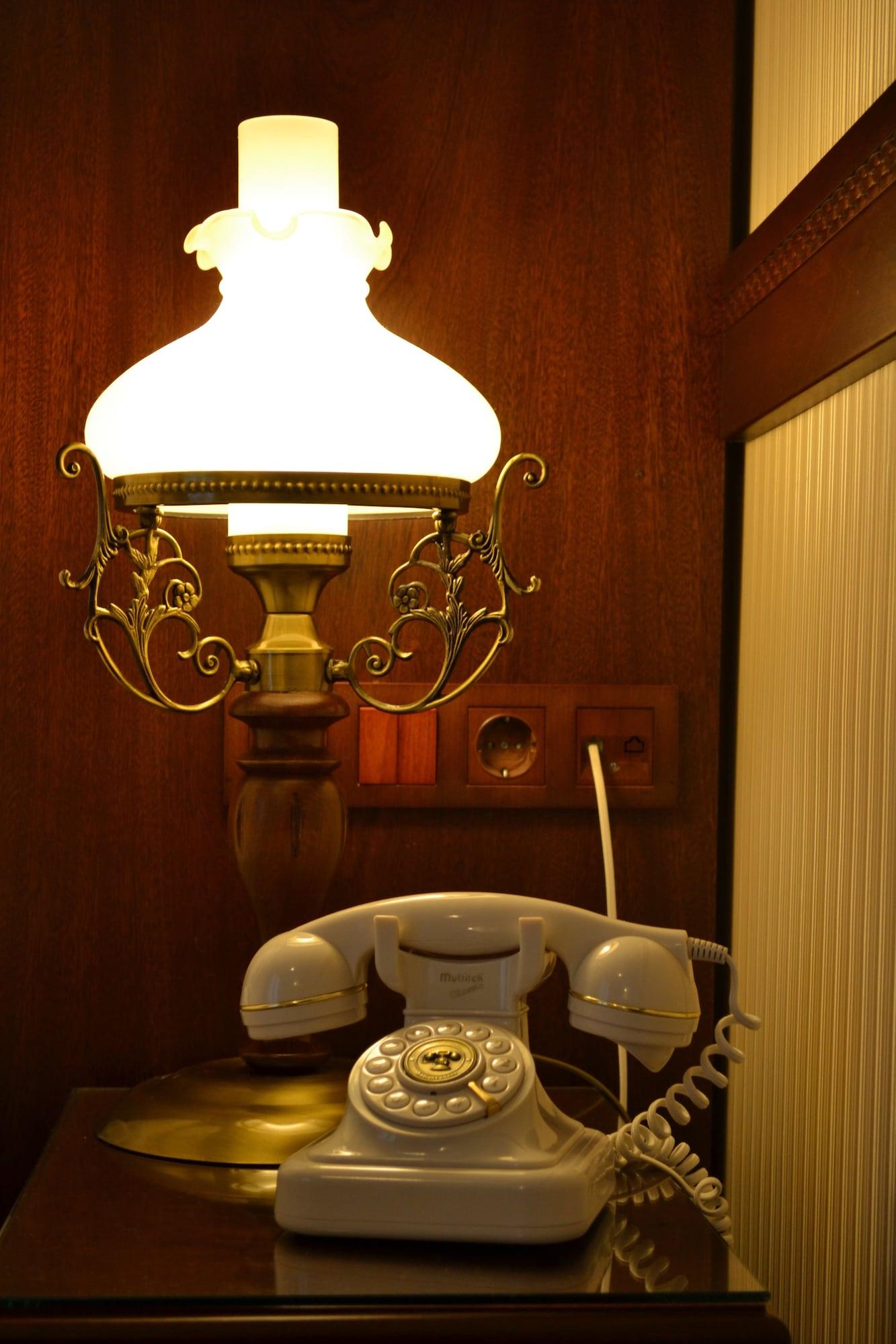 Divalis Hotel Isztambul Kültér fotó