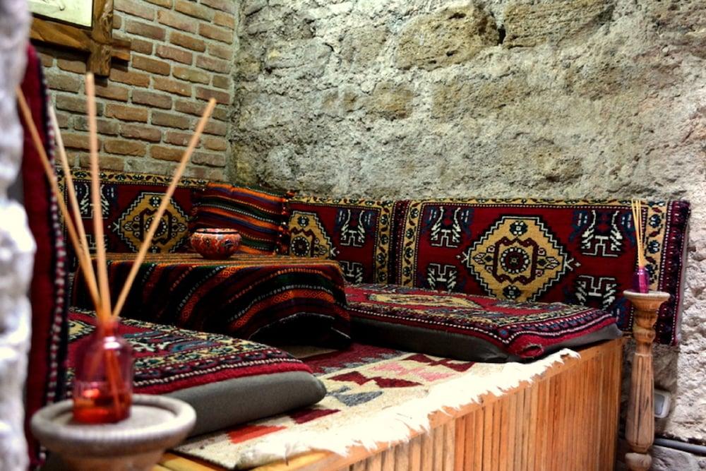 Divalis Hotel Isztambul Kültér fotó