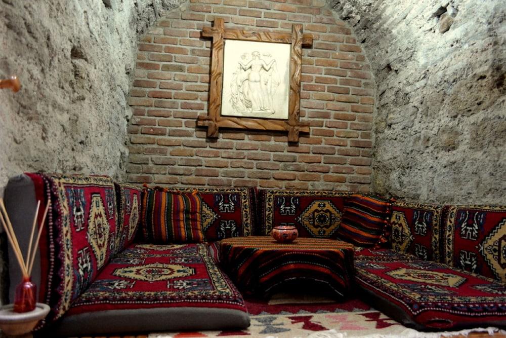 Divalis Hotel Isztambul Kültér fotó