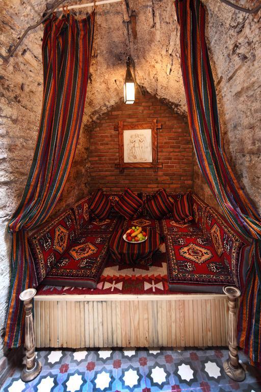 Divalis Hotel Isztambul Kültér fotó